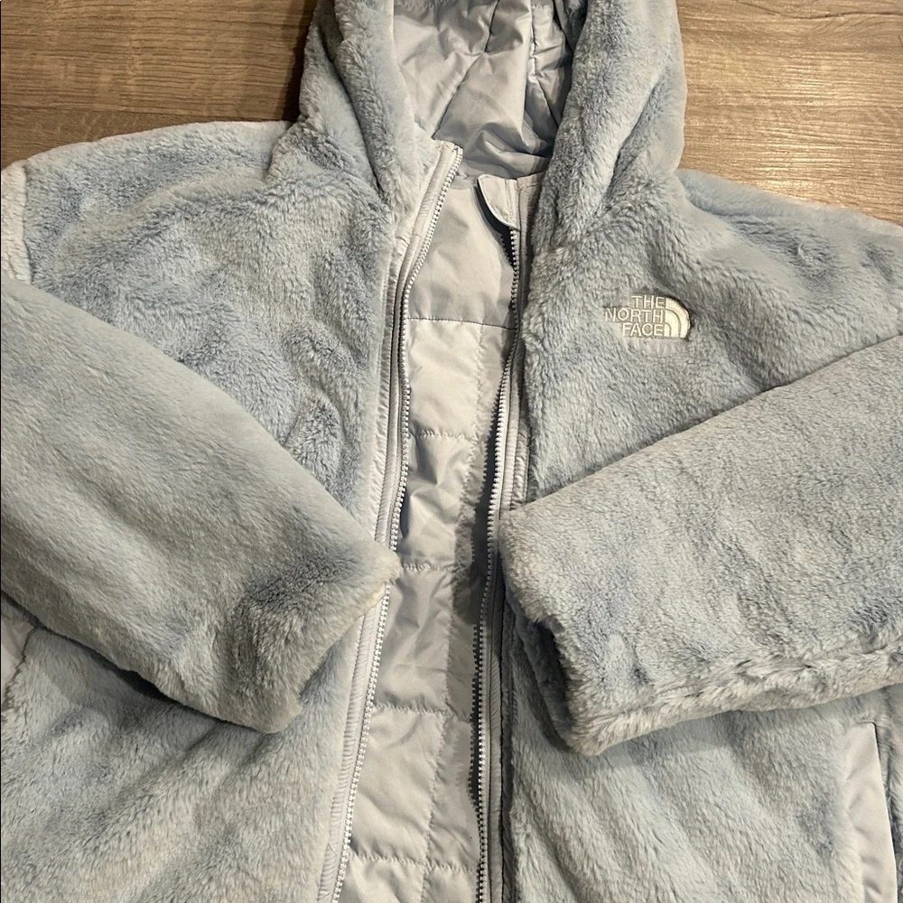 THE NORTH FACE | Kids Shasta Parka Size 14